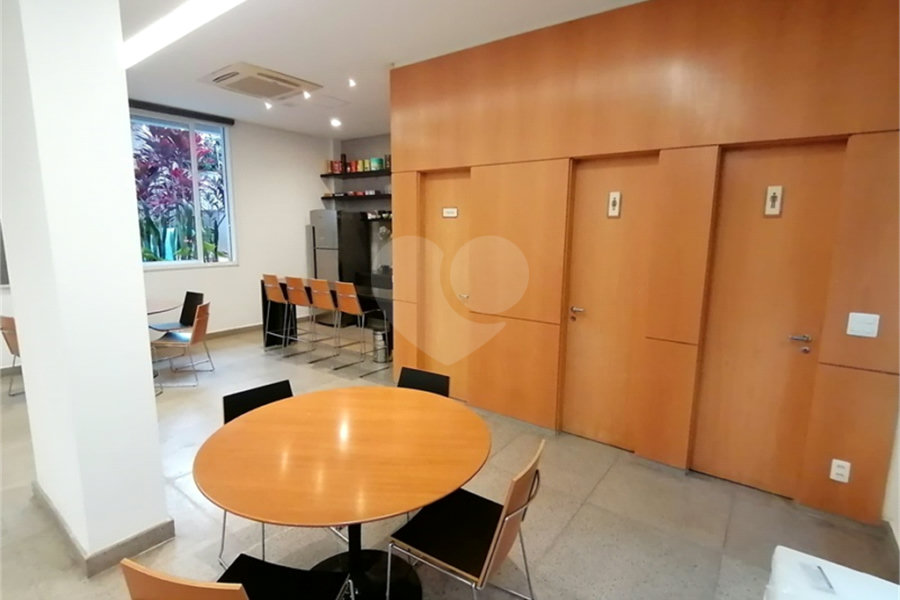 Apartamento à venda com 2 quartos em Paraíso, São Paulo, SP