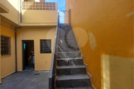 Sobrado à venda com 4 quartos em Vila Maria Alta, São Paulo, SP