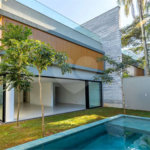 Casa à venda com 4 suítes no condomínio Unyco, São Paulo - SP