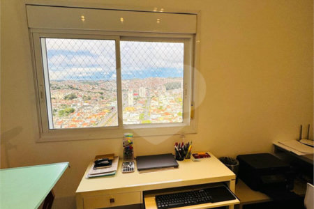 Cobertura à venda com 4 suítes em Nova Petrópolis, São Bernardo do Campo, SP