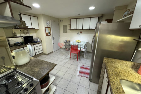Apartamento à venda com 4 suítes em Tijuca, Rio de Janeiro, RJ