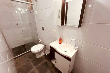 Casa com 6 dormitórios à venda, 300 m² por R$ 680.000,00 - Balneário Cidade Atlântica - Guarujá/SP