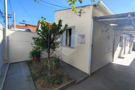 Casa Térrea à venda com 2 quartos em Vila Rio Branco, Jundiaí, SP