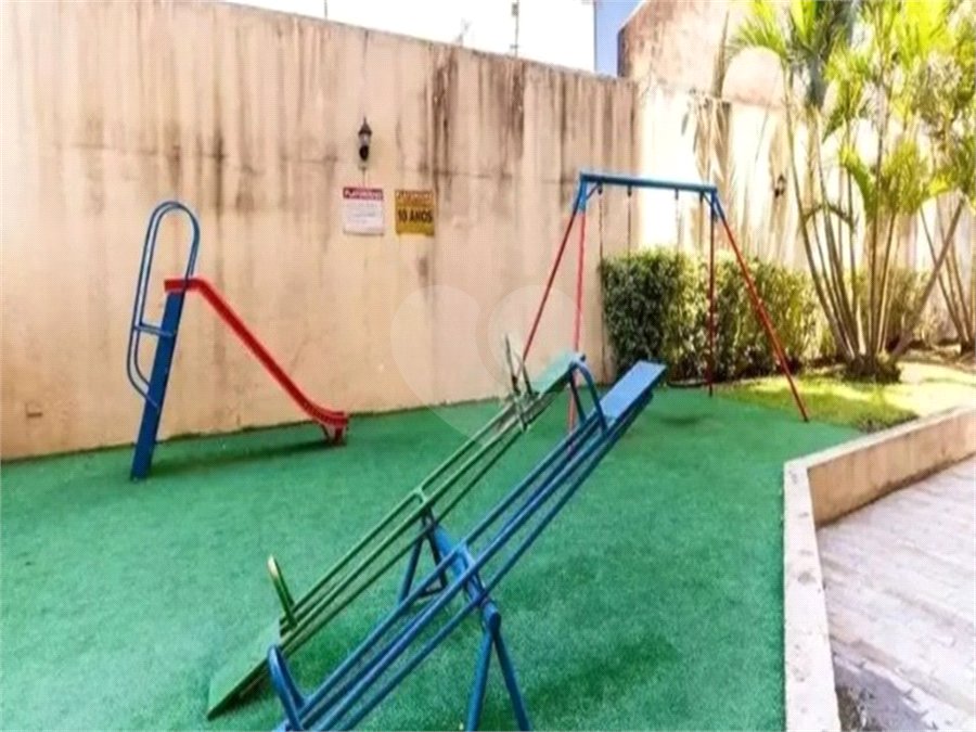 Apartamento à venda com 2 quartos em Vila Medeiros, São Paulo, SP