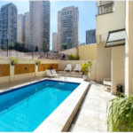 Apartamento à venda com 2 quartos em Brooklin Paulista, São Paulo, SP