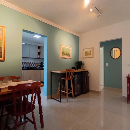 Apartamento Residencial à venda, ,  - AP0955.