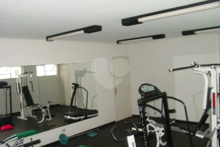 Apto 2 dorm, sendo 1 suíte com lazer em frente ao Parque Augusta, Mackenzie e Metrô