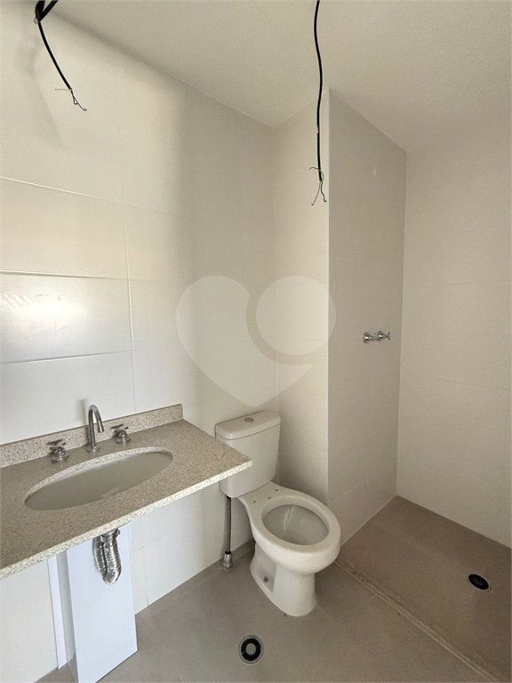 Studio à venda com 1 quarto em Perdizes, São Paulo, SP