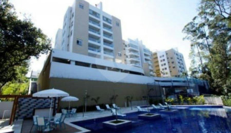 Apartamento à venda com 3 quartos, sendo 1 suíte,  em Chácara Pavoeiro, Cotia, SP