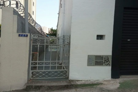 Casa à venda com 6 quartos em Vila Ipojuca, São Paulo, SP