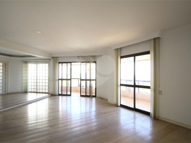 Apartamento à venda com 3 suítes em Morumbi, São Paulo, SP