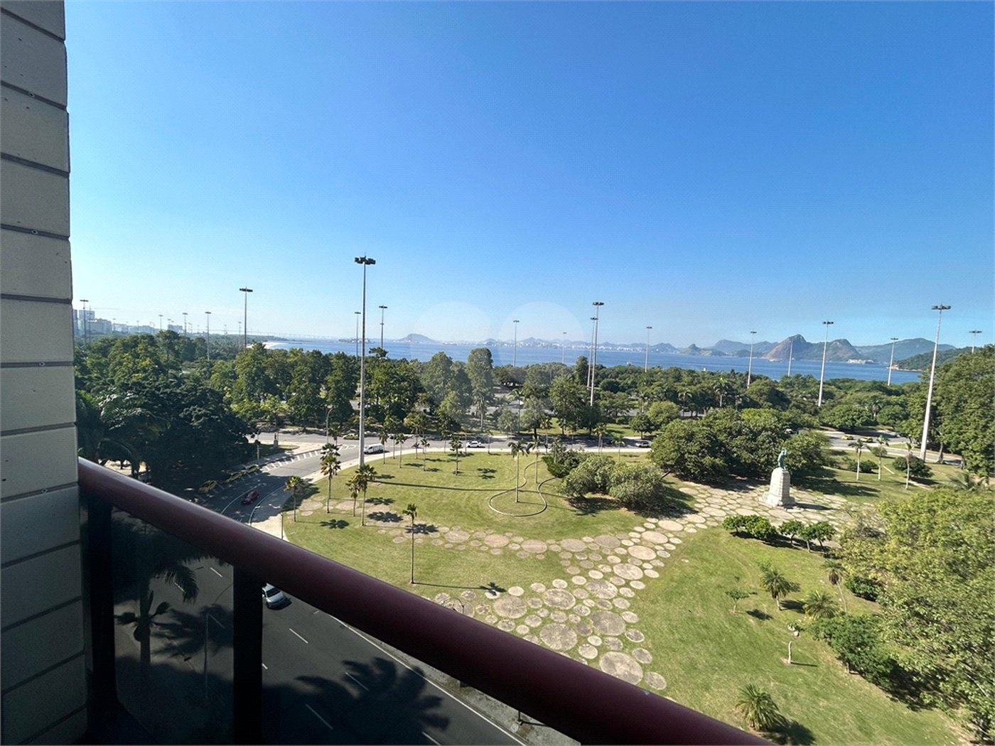 Apartamento à venda com 2 suítes em Flamengo, Rio de Janeiro, RJ