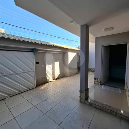 Casa à venda com 2 suítes em Campo Grande, Rio de Janeiro, RJ