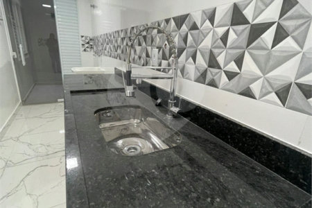 Apartamento à venda com 2 quartos em Vila Nivi, São Paulo, SP