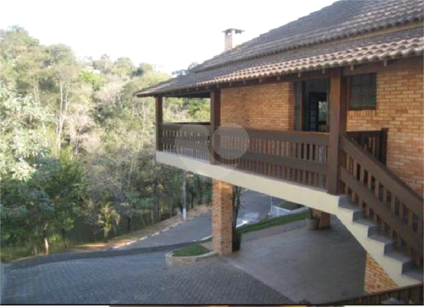 Casa à venda com 4 suítes em Alpes dos Araçás (jordanésia), Cajamar, SP