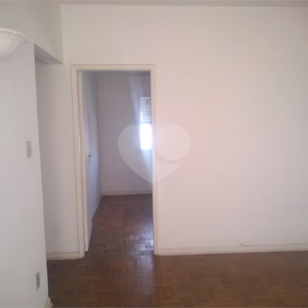 Apartamento à venda com 3 quartos em Perdizes, São Paulo, SP