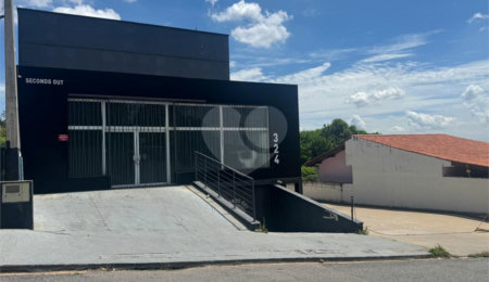 Prédio para alugar em Jardim Santa Fé, Sorocaba, SP