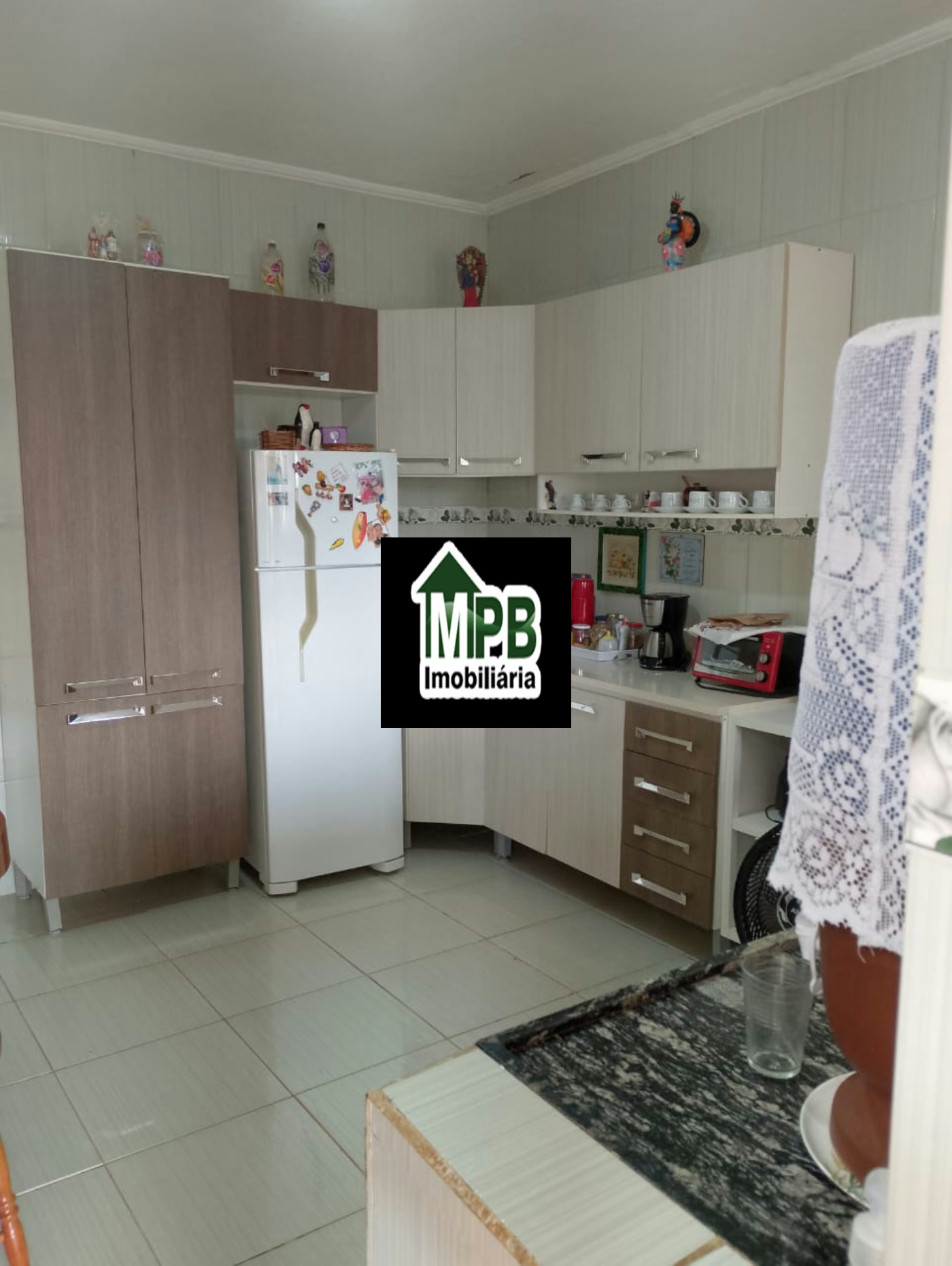 Casa à venda com 2 quartos em George Oetterer , Iperó - SP