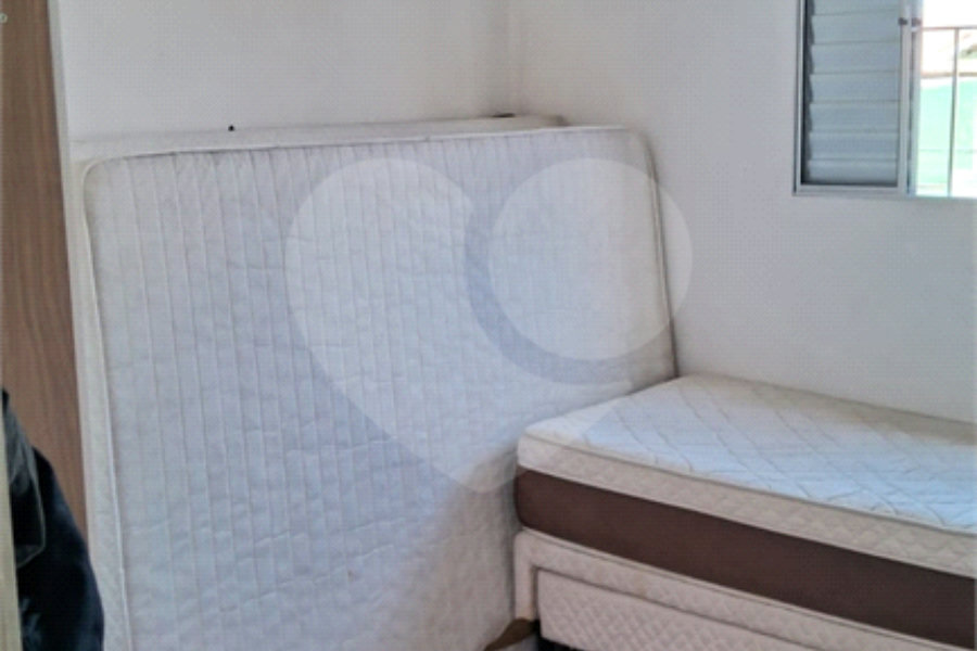 Sobrado à venda com 2 quartos, sendo 1 suíte, em Tremembé, São Paulo, SP