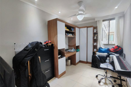 Apartamento à venda com 3 quartos, sendo 1 suíte, em Recreio dos Bandeirantes, Rio de Janeiro, RJ