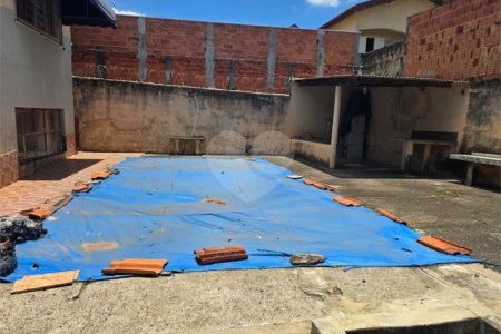Casa à venda ou para alugar com 2 quartos em Vila Arruda, Itapetininga, SP
