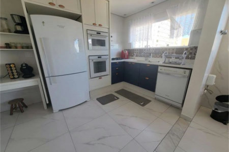 Cobertura com 3 dormitórios à venda, 176 m² por R$ 1.800.000,00 - Aparecida - Santos/SP