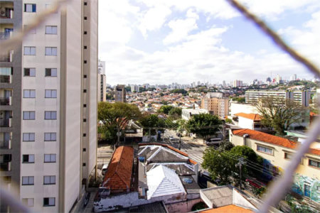 Apartamento à venda com 3 quartos, sendo 1 suíte, em Vila Ipojuca, São Paulo, SP