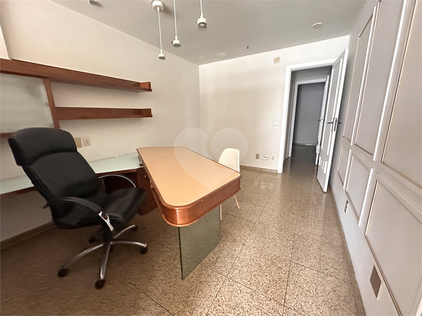 Sala à venda em Tijuca, Rio de Janeiro, RJ