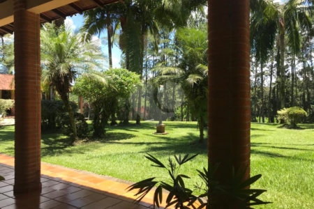 Chácara à venda com 5 quartos, sendo 2 suítes, em Taiaçupeba, Mogi das Cruzes, SP