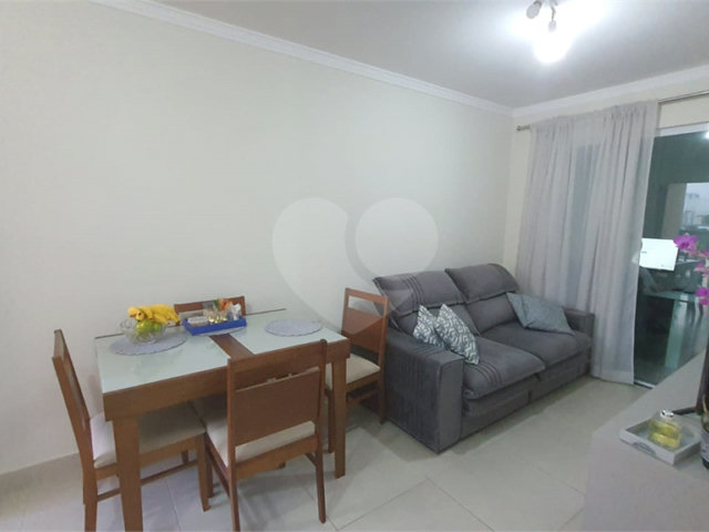 Casa à venda com 2 quartos no condomínio Residencial Caldas, São Paulo - SP