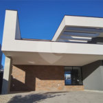 Casa à venda com 3 suítes no condomínio Alphaville Nova Esplanada 3, Votorantim - SP