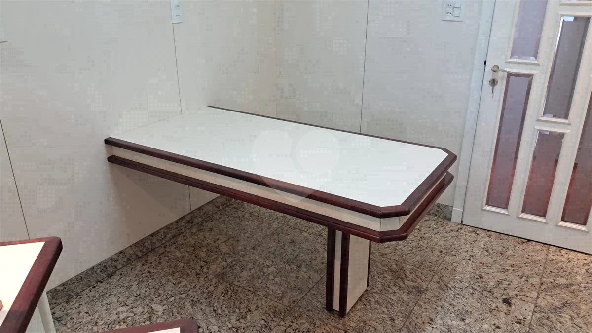 Apartamento à venda ou para alugar com 4 suítes em Santo Amaro, São Paulo, SP