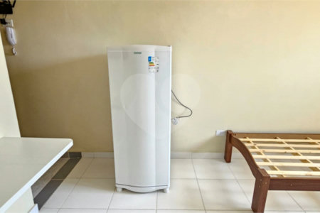 Apartamento para alugar com 1 quarto em Rio Pequeno, São Paulo, SP