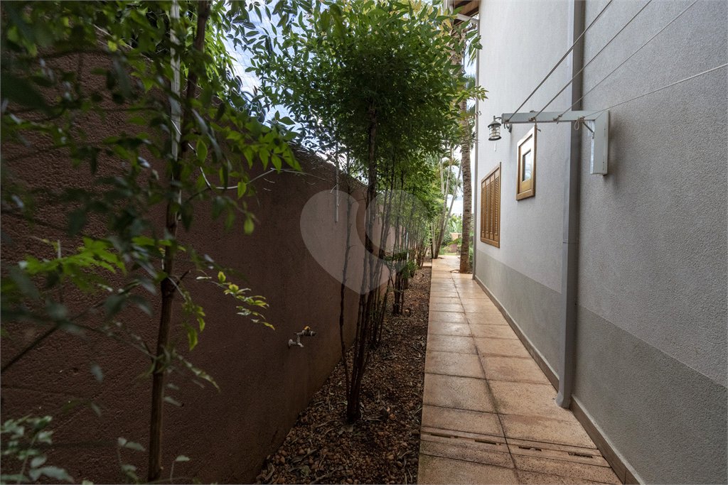 Casa à venda com 4 quartos, sendo 3 suítes,  no condomínio Royal Park, Ribeirão Preto - SP