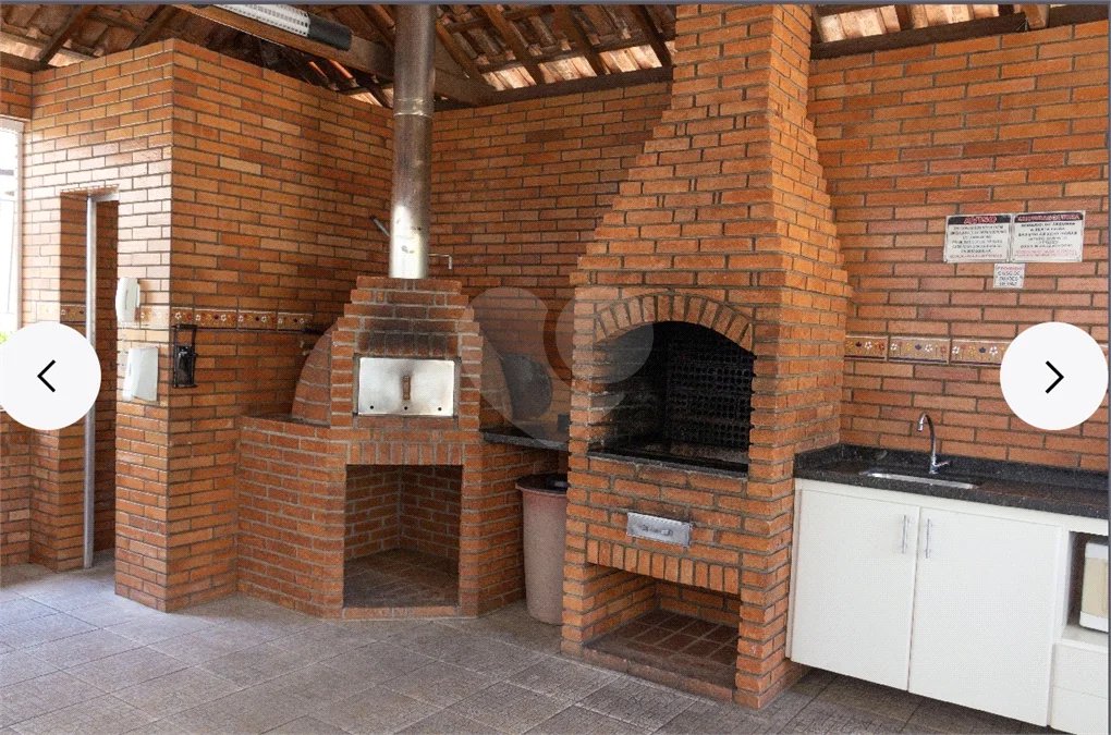 Apartamento à venda com 2 quartos em Jardim Monte Alegre, São Paulo, SP