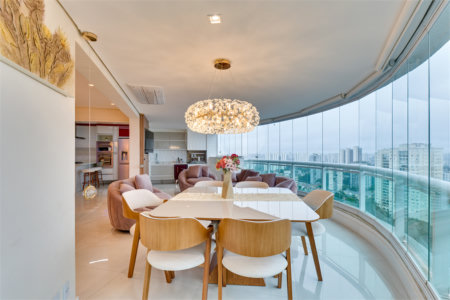 Apartamento à venda com 4 suítes em Vila Sofia, São Paulo, SP