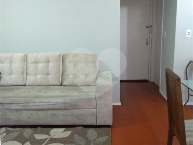 Apartamento à venda com 3 quartos, sendo 1 suíte,  em Santana, São Paulo, SP