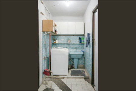 Casa à venda com 3 quartos em Santana, São Paulo, SP