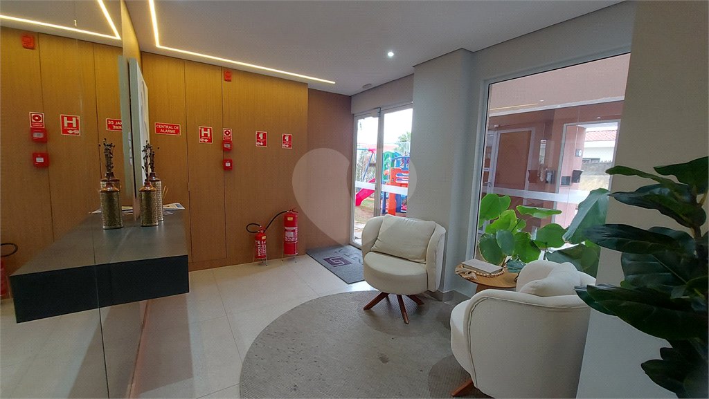 Apartamento à venda com 2 quartos, sendo 1 suíte, em Vila Santana, Sorocaba, SP