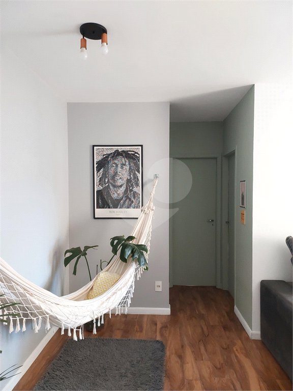 Apartamento à venda com 3 quartos, sendo 1 suíte, em Tucuruvi, São Paulo, SP