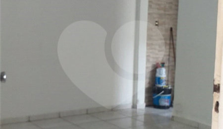 Casa Térrea à venda com 2 quartos em Vila Gustavo, São Paulo, SP