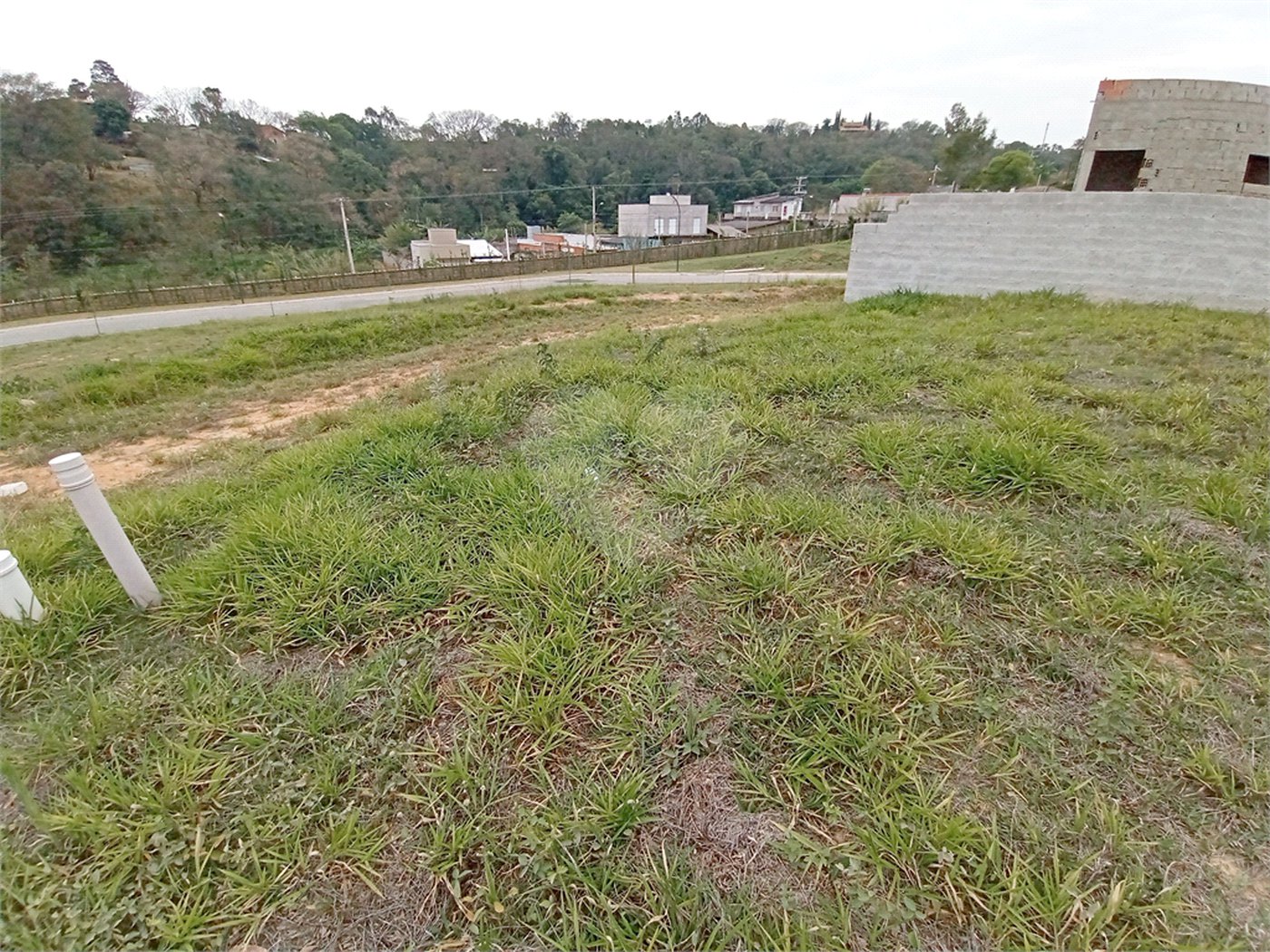 Terreno à venda com 1 suíte no condomínio Arboretum, Vinhedo - SP