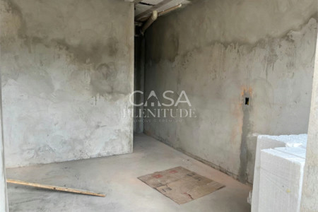 Sobrado à venda com 2 quartos em Vila Barão, Sorocaba, SP