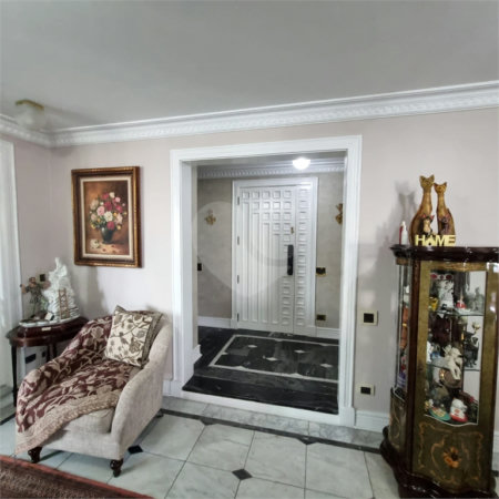 Apartamento à venda com 3 suítes em Santana, São Paulo, SP