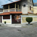 Casa à venda com 1 suíte em Campo Grande, Rio de Janeiro, RJ