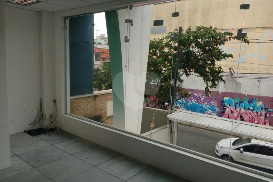 Prédio à venda em Mandaqui, São Paulo, SP