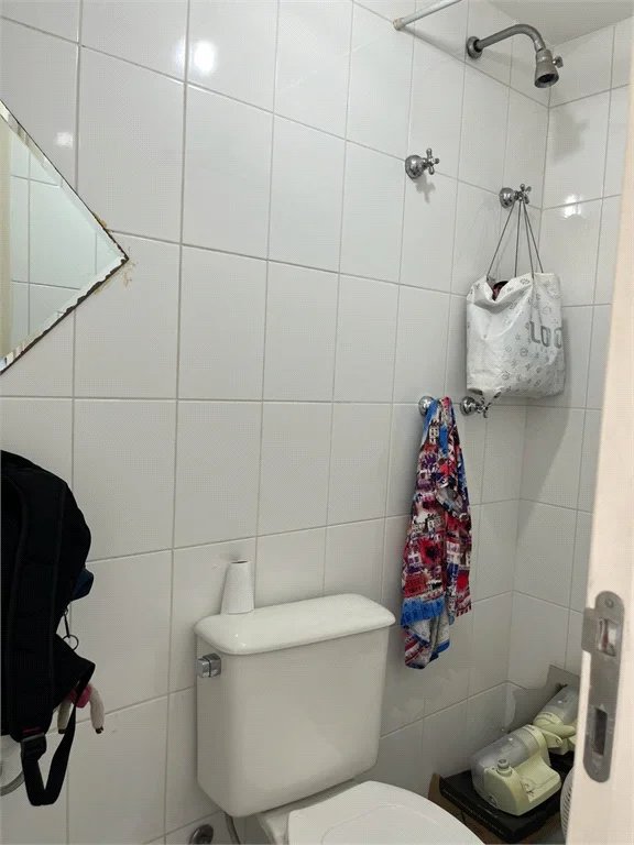 Apartamento à venda com 3 suítes em Vila Andrade, São Paulo, SP