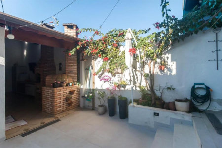 Casa à venda com 3 quartos, sendo 1 suíte, em Vila Suissa, Mogi das Cruzes, SP
