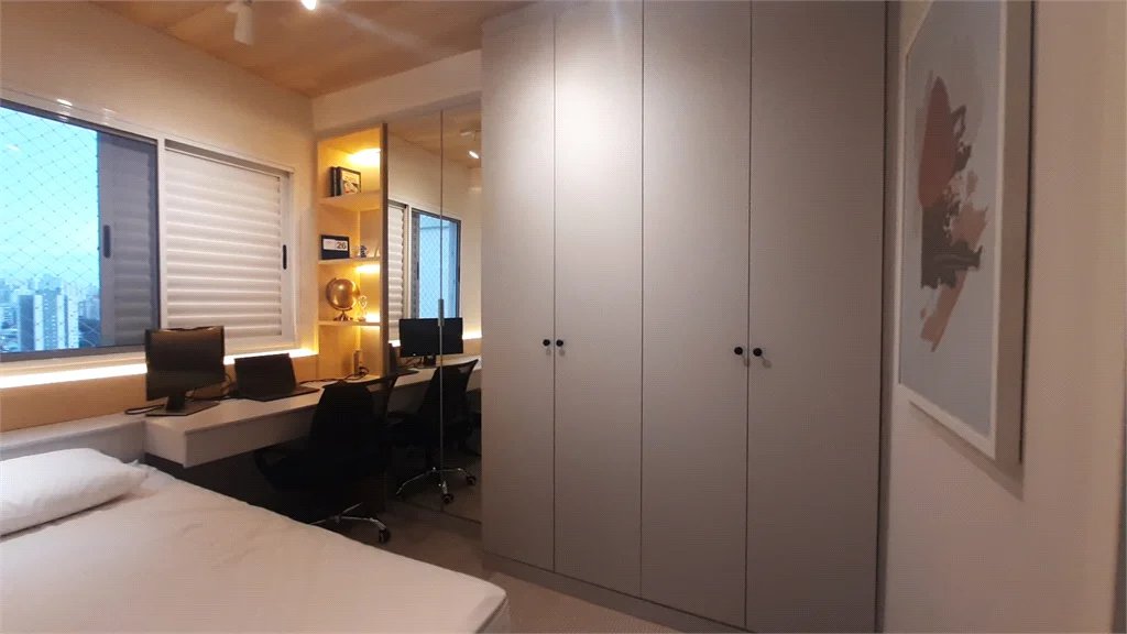 Apartamento à venda com 2 suítes em Vila Leopoldina, São Paulo, SP