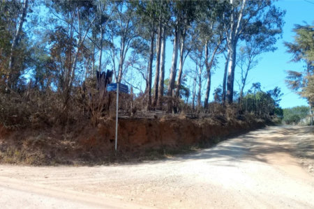 Terreno à venda em Caete (mailasqui), São Roque, SP